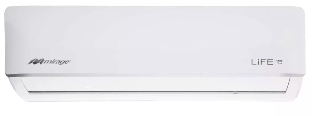 Minisplit Life 12+