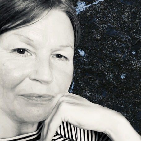Interview: Karenza Grant on playing with polarity in her stories