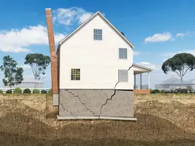 The Foundation: From the ground up.