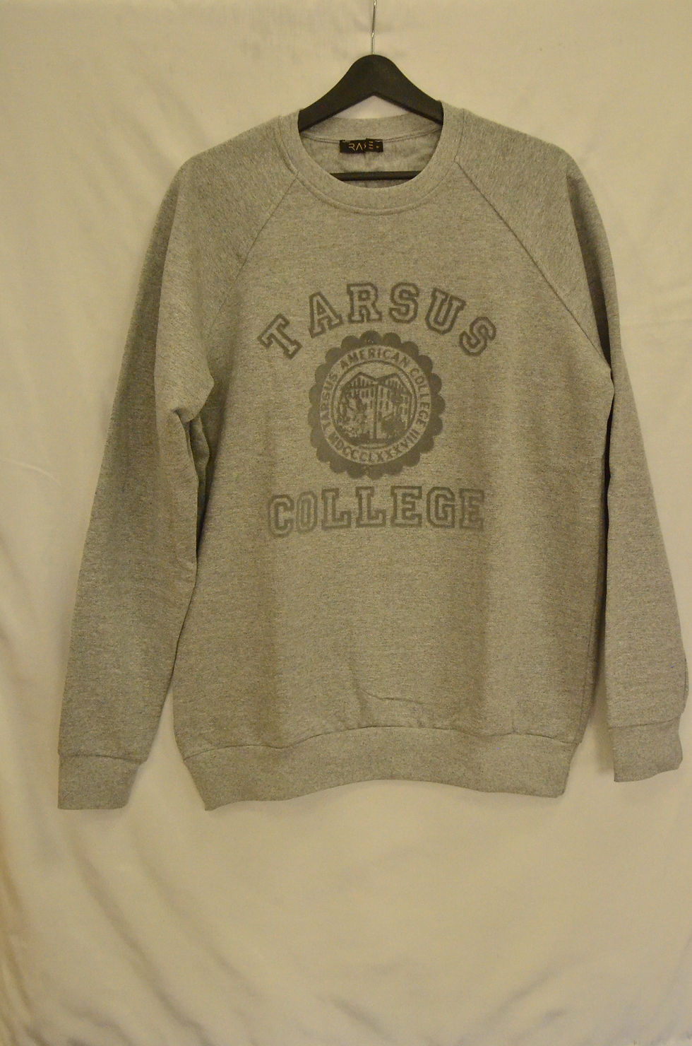 Küçük resim: GCTAC O Yaka Sweatshirt