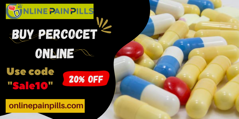 Order Percocet without prescription | Percocet 10/325mg
| Percocet 5/325mg content media