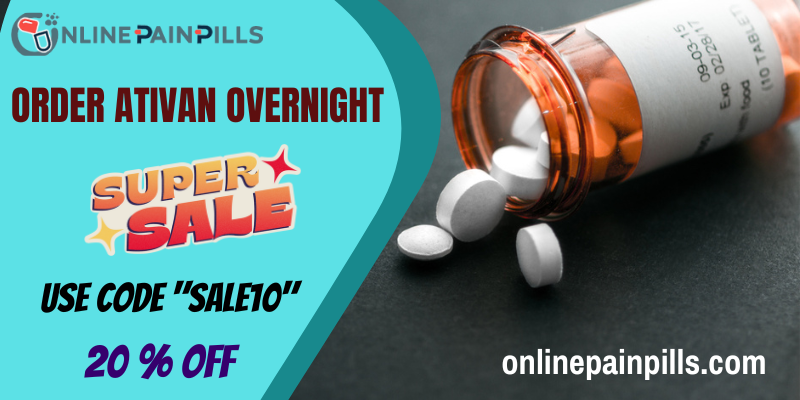 Get Ativan overnight without a prescription | Order Ativan pills now | Ativan 2mg content media