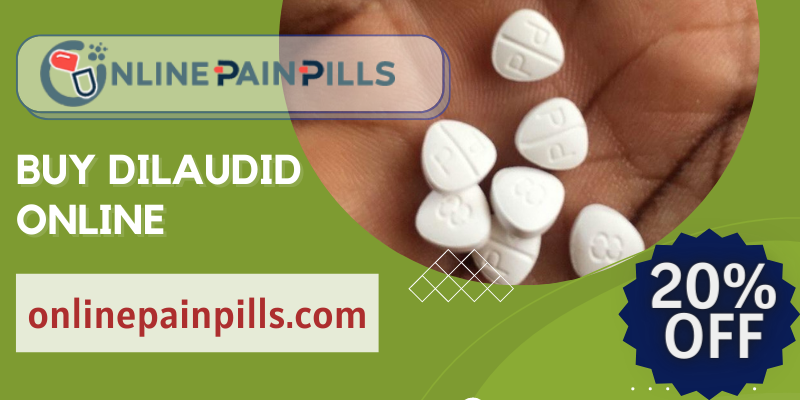 Where to Buy Dilaudid Online | Buy Dilaudid pills Online content media