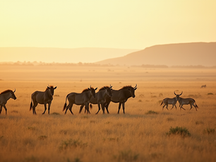 Top Destinations for Family Tours in Africa