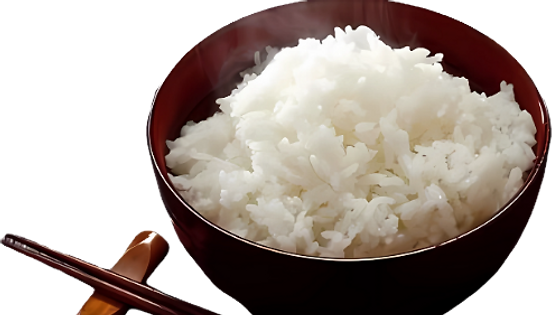 27. Gohan ご飯