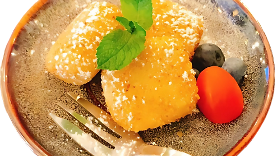 71. Mochi モチ