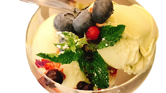 70. Macha Eis 魔茶アイス