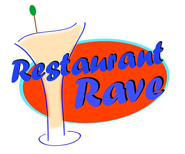 Restaurant Rave Logo Design.jpg