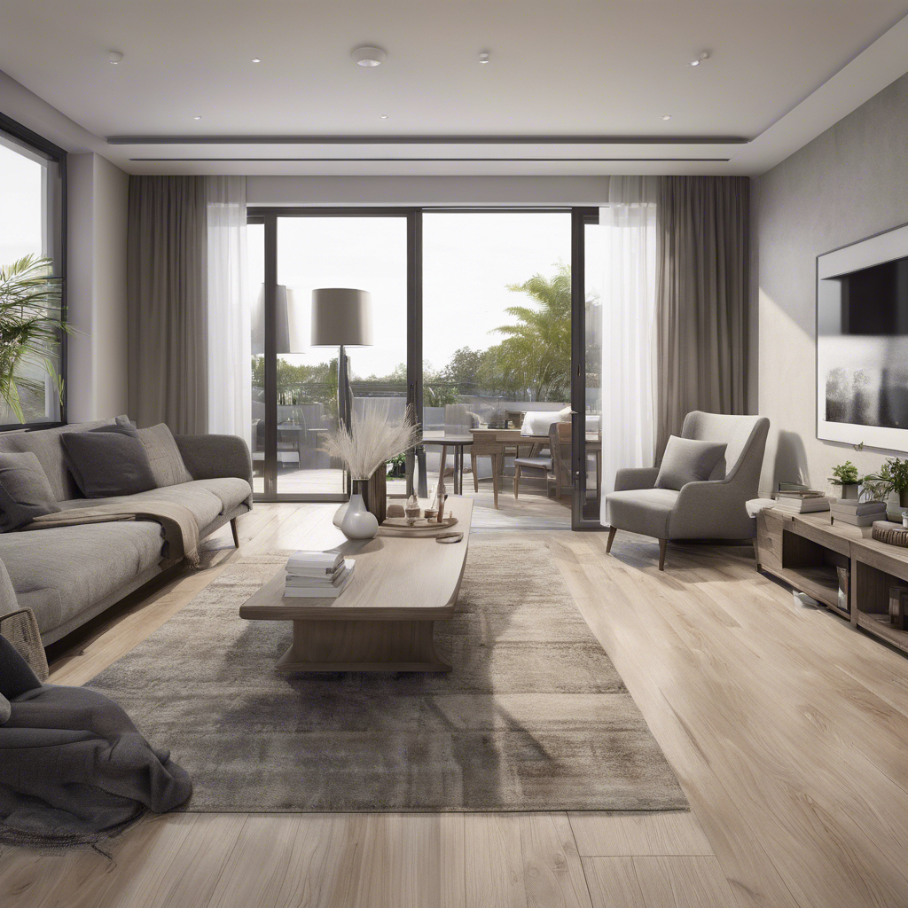Modern Furniture