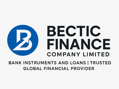Bectic Finance Limited (www.becticfinance.com )