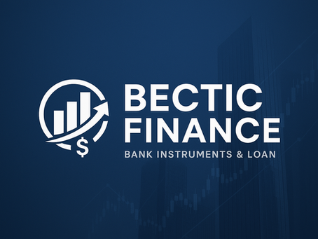 Bectic Finance — Bank Instruments & Loan.