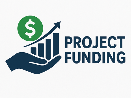 Project Funding, Project Financing, and Business Loans: A Complete Guide.
