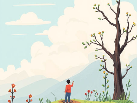 30 Days of Daily Art: Transform Your Skills Through Technique and Exploration