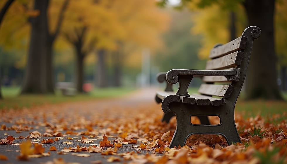 Enhancing Your Art Through the Study of Everyday Items and Locations