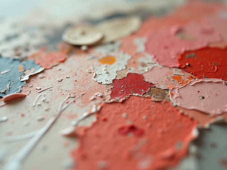 Exploring Mixed Media Art Techniques for Beginners