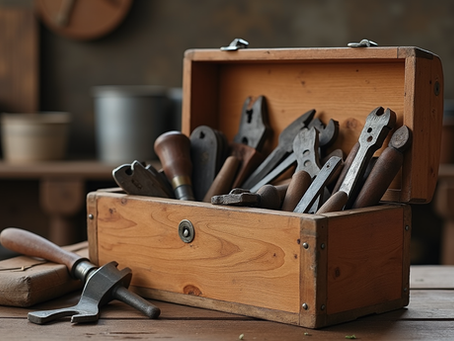 Timeless Vintage Father's Day Gift Ideas that Celebrate Nostalgia and Memories