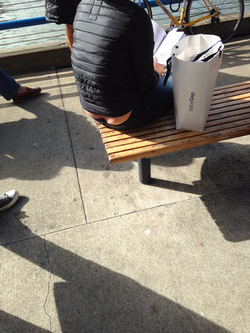Relaxed Crack