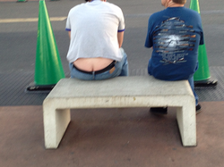 Crack and Cones
