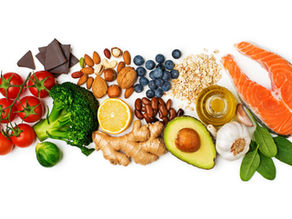 What Does a Healthy Diet Look Like?