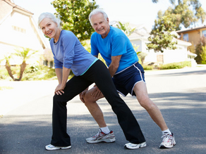 12 Suggested Daily Exercises