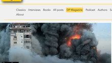 Israel’s Attack on GazaSome philosophical reflections
