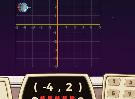 maths games boosting performance