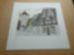 Thumbnail: Turckheim Screen Print