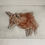 Thumbnail: Fox Drypoint Etching