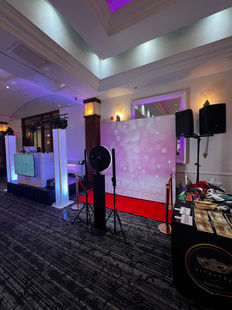 photobooth mariage, dj mariage, 360 photobooth mariage