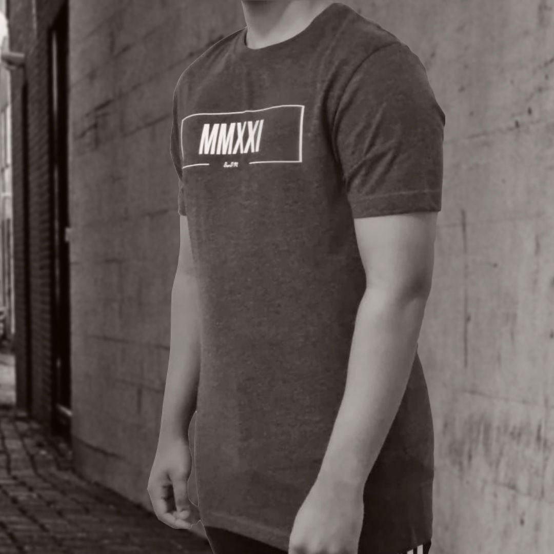 MMXXI T-shirt