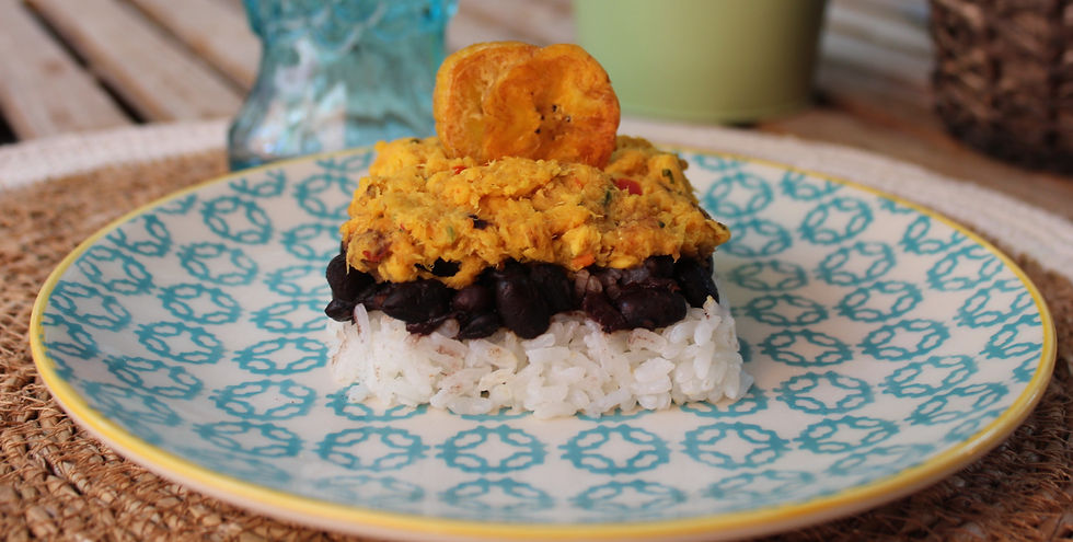 Pabellón Margariteño