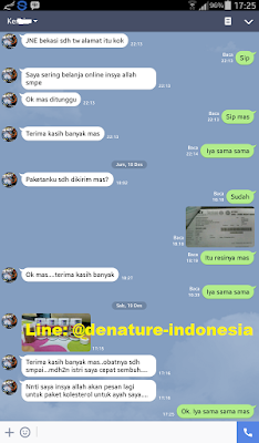 bukti barang sampai obat