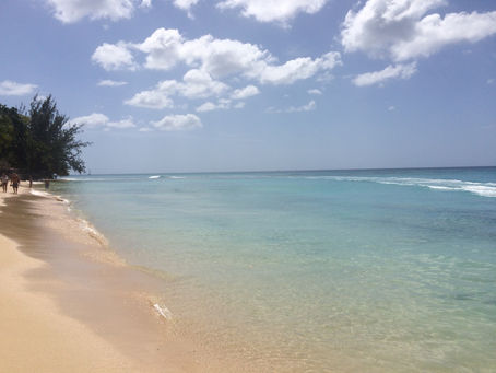 Barbados: With Love