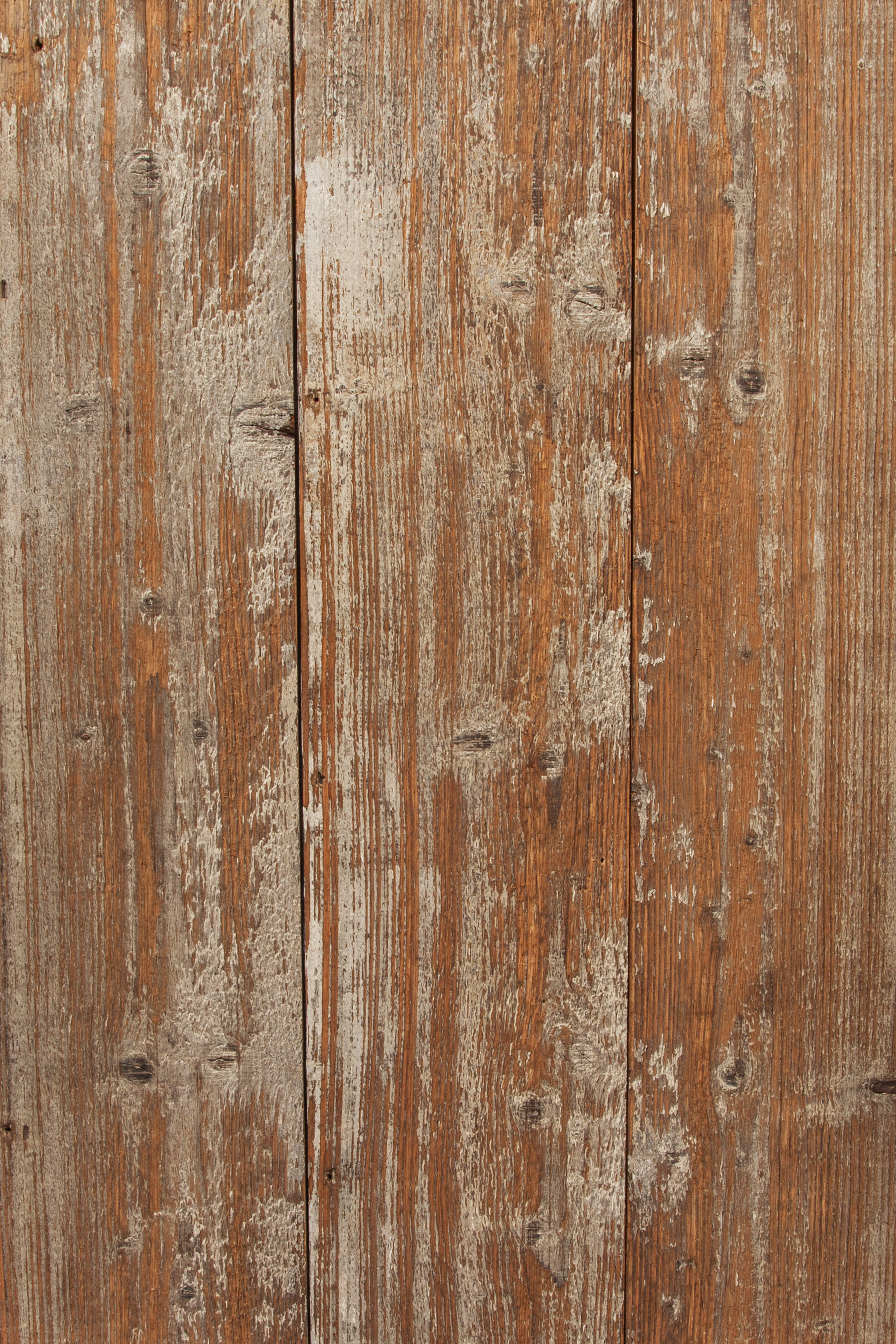 Victorian Pine Rustic Cladding (White Washed & Distressed)