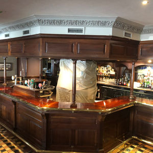 The County Club Restoration