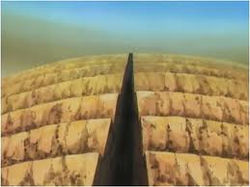 ¡Nueva Sala de Sunagakure!