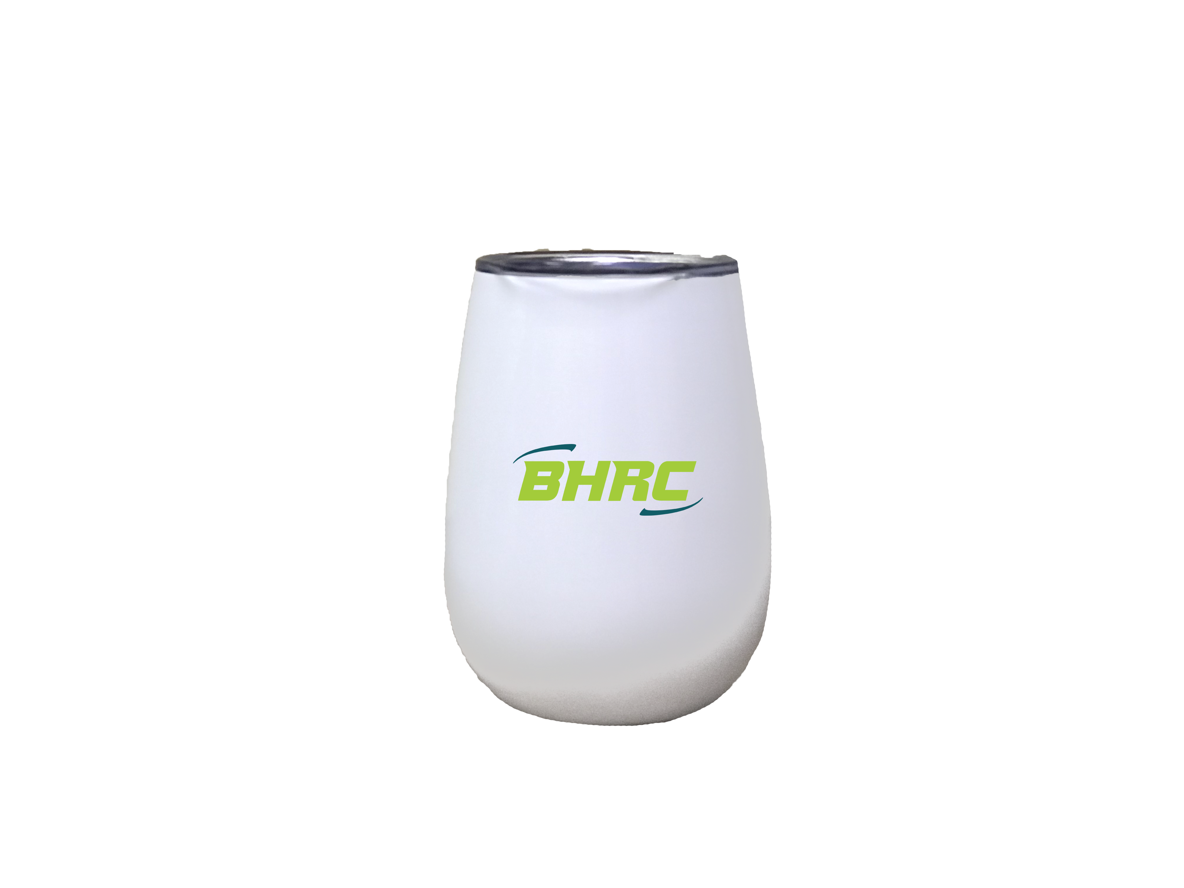 Forty Love Wine Glass