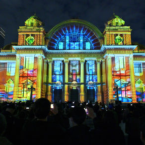 【活動報告】煌めきの瞬間（とき）を切り取る　ナイト・スナップツアー