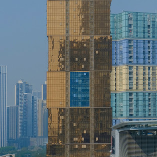 Social credit: the next China risk for business