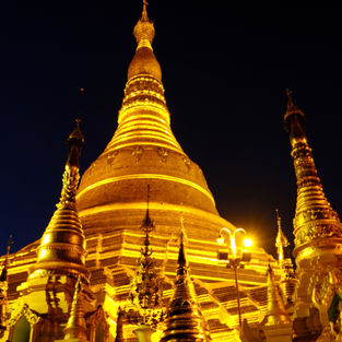 In the middle of a perfect storm: political risks of the Belt and Road project at Kyaukphyu, Myanmar