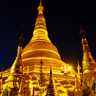 In the middle of a perfect storm: political risks of the Belt and Road project at Kyaukphyu, Myanmar