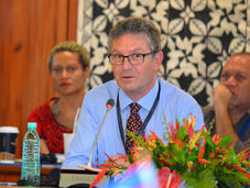 It's time for a Pacific "step in" to Australia's council of governments