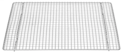 Crestware Stainless Steel Cooling 1/4 Sheet Pan Rack