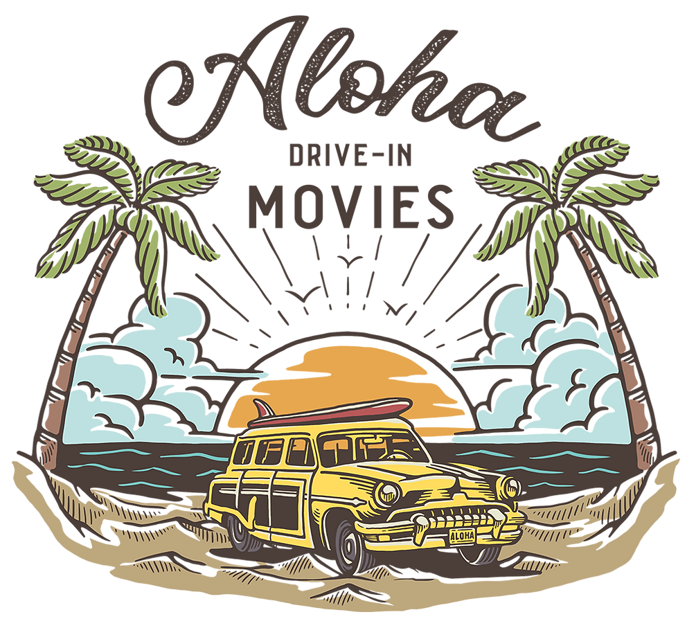 Aloha Drive In Movies In Honolulu Hawaii Hiff Ala Moana Center Aloha Drive In Movies In Honolulu Hawaii Hiff Ala Moana Center