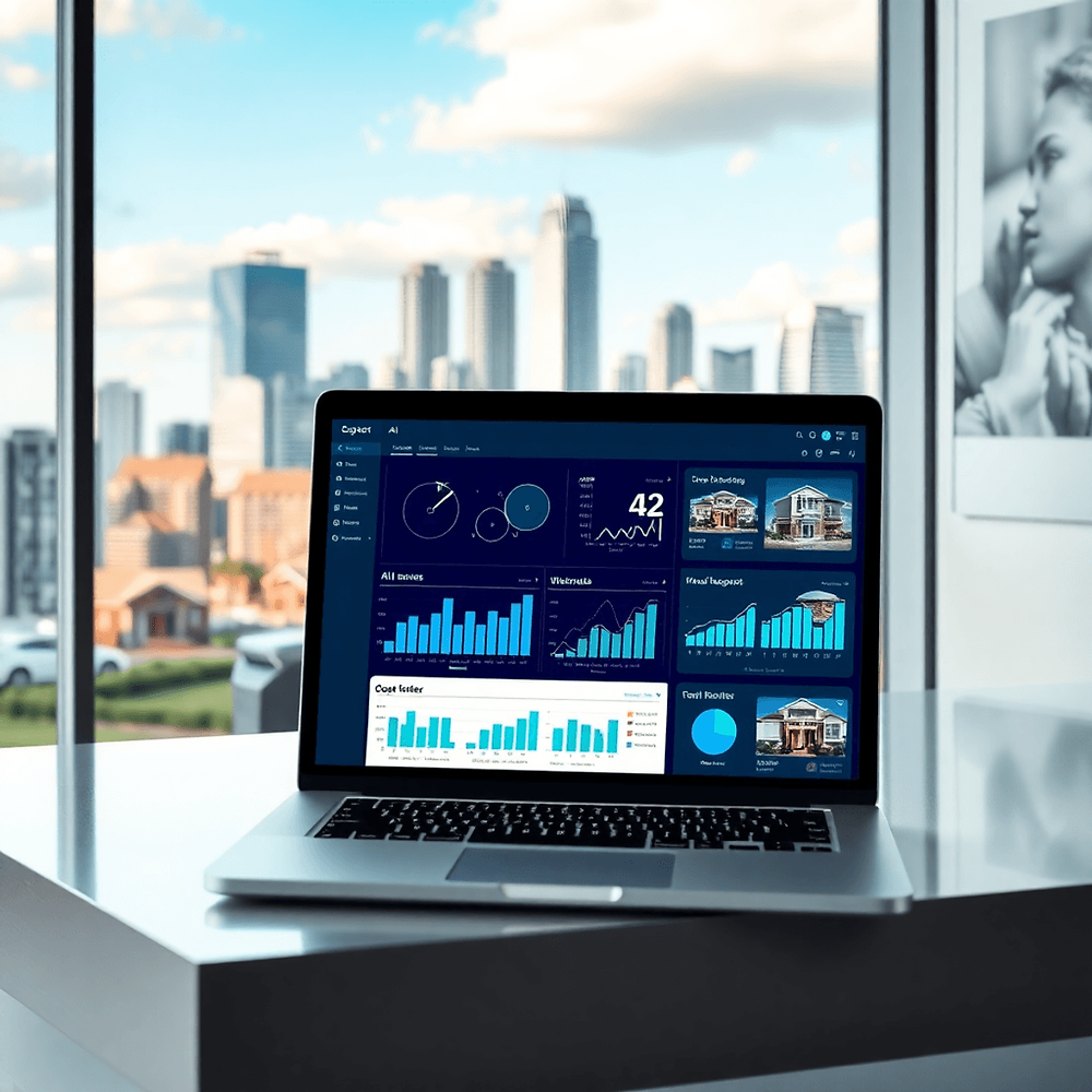 Raising the Bar: How AI Is Revolutionizing My Real Estate Business