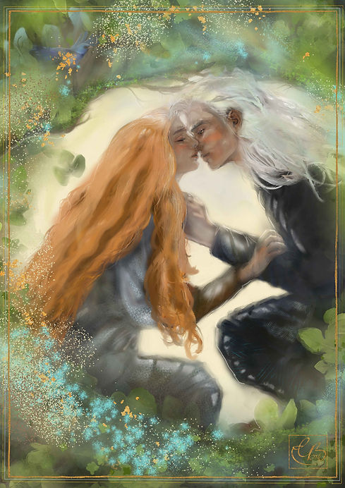 Tymurh und Thâlya im feigenbaum mittel.jpg