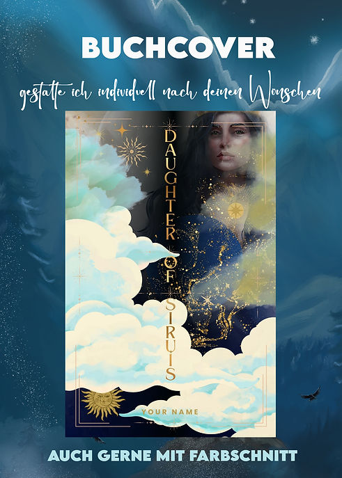 Daughter of sirius Werbung.jpg