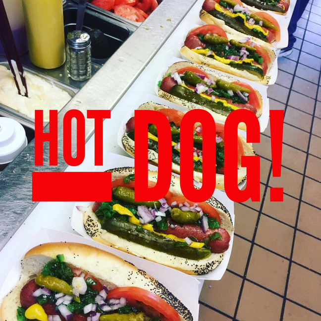 Restaurant Belmont Deli United States