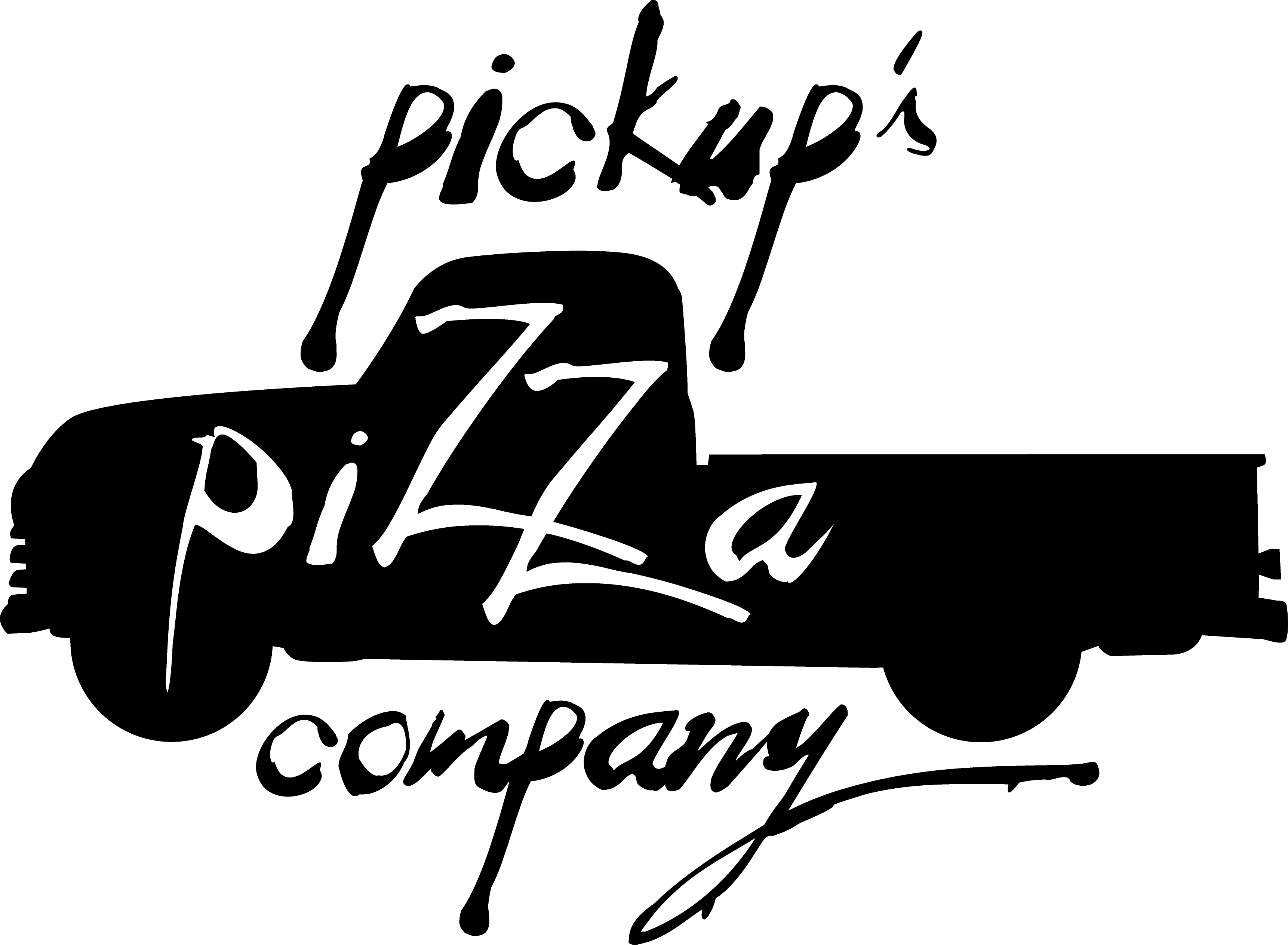 Pickup's Pizza gallery