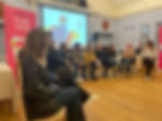 2024 Inspire Panel Discussion